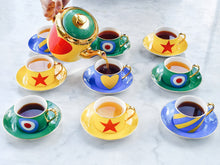 Load image into Gallery viewer, Sir Peter Blake Tea Set