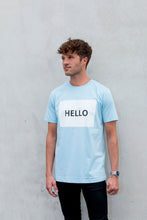 Load image into Gallery viewer, Unisex Limited Edition HELLO T-Shirt
