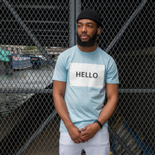 Load image into Gallery viewer, Unisex Limited Edition HELLO T-Shirt