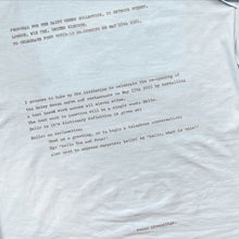 Load image into Gallery viewer, Unisex Limited Edition HELLO T-Shirt