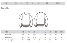 Load image into Gallery viewer, Unisex Limited Edition HELLO Sweatshirt