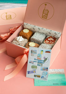 Radio Lamington Classic Mixed Box